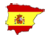 FERRALLAS ALDOMA - Espanol