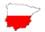 FERRALLAS ALDOMA - Polski